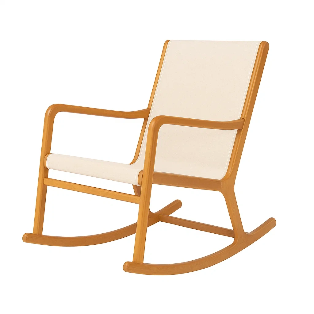 Mobilier d'assise,Fauteuil à bascule - dreamfurni