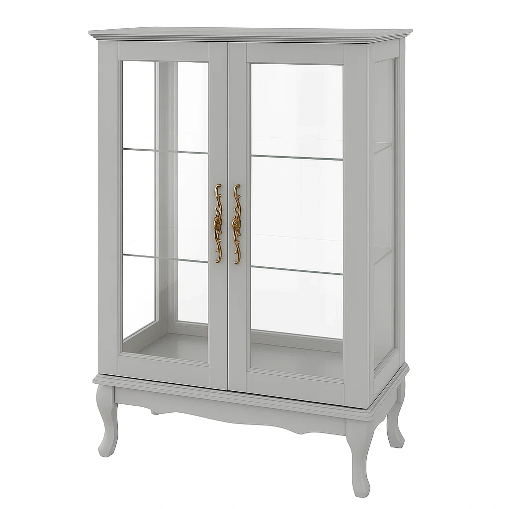 Mobilier de rangement,Vitrine - dreamfurni