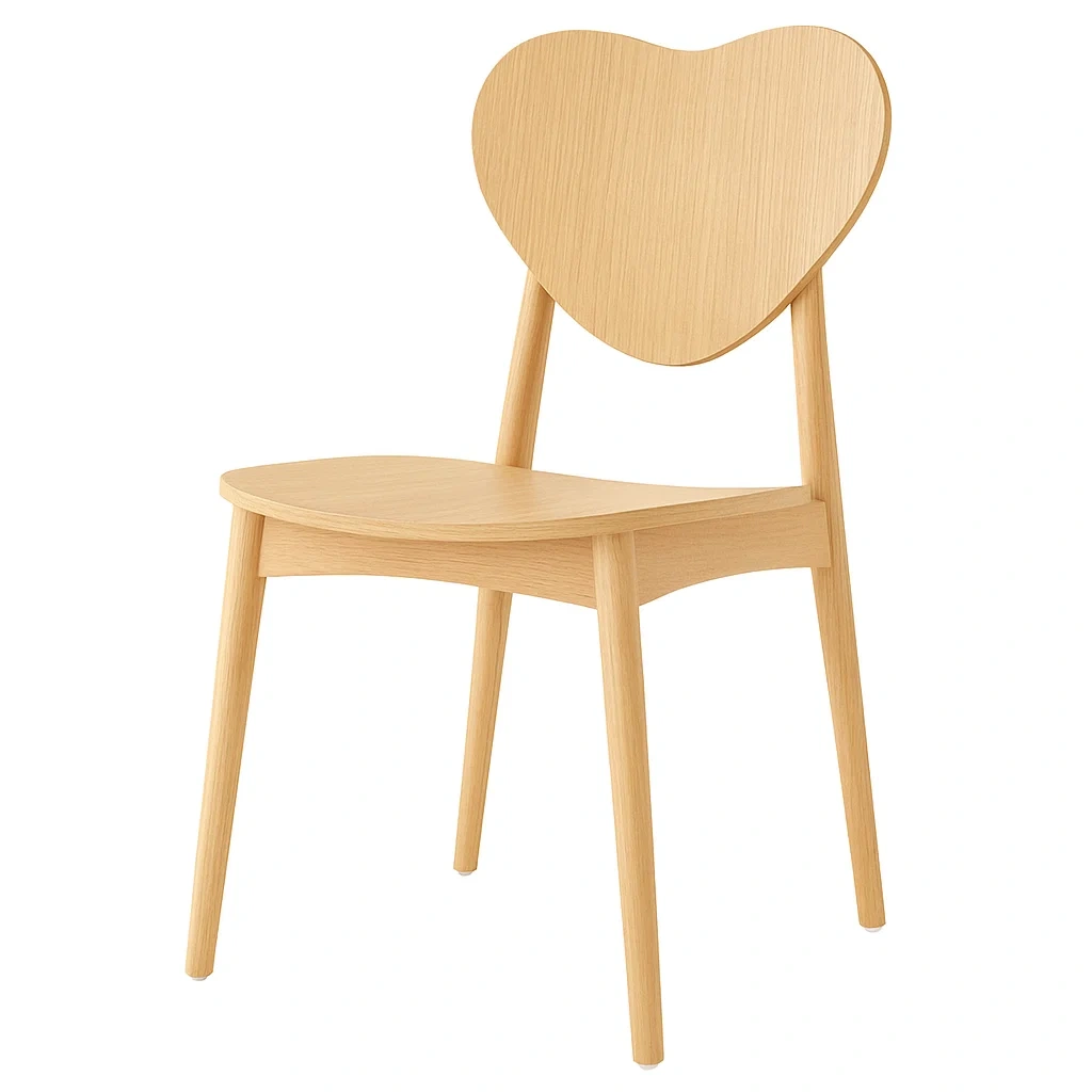 Mobilier de salle à manger,Chaise de salle à manger - dreamfurni