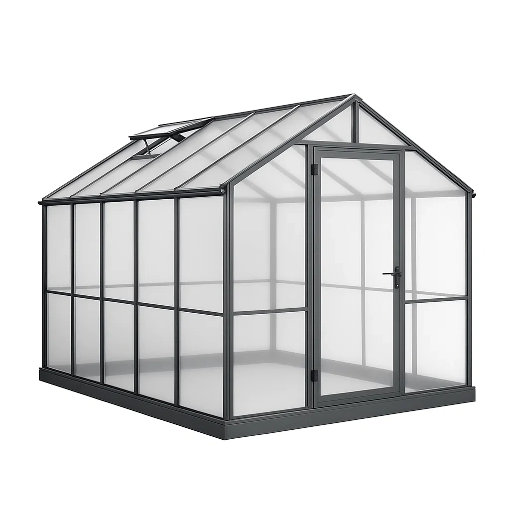 Structure de jardin,Serre - dreamfurni