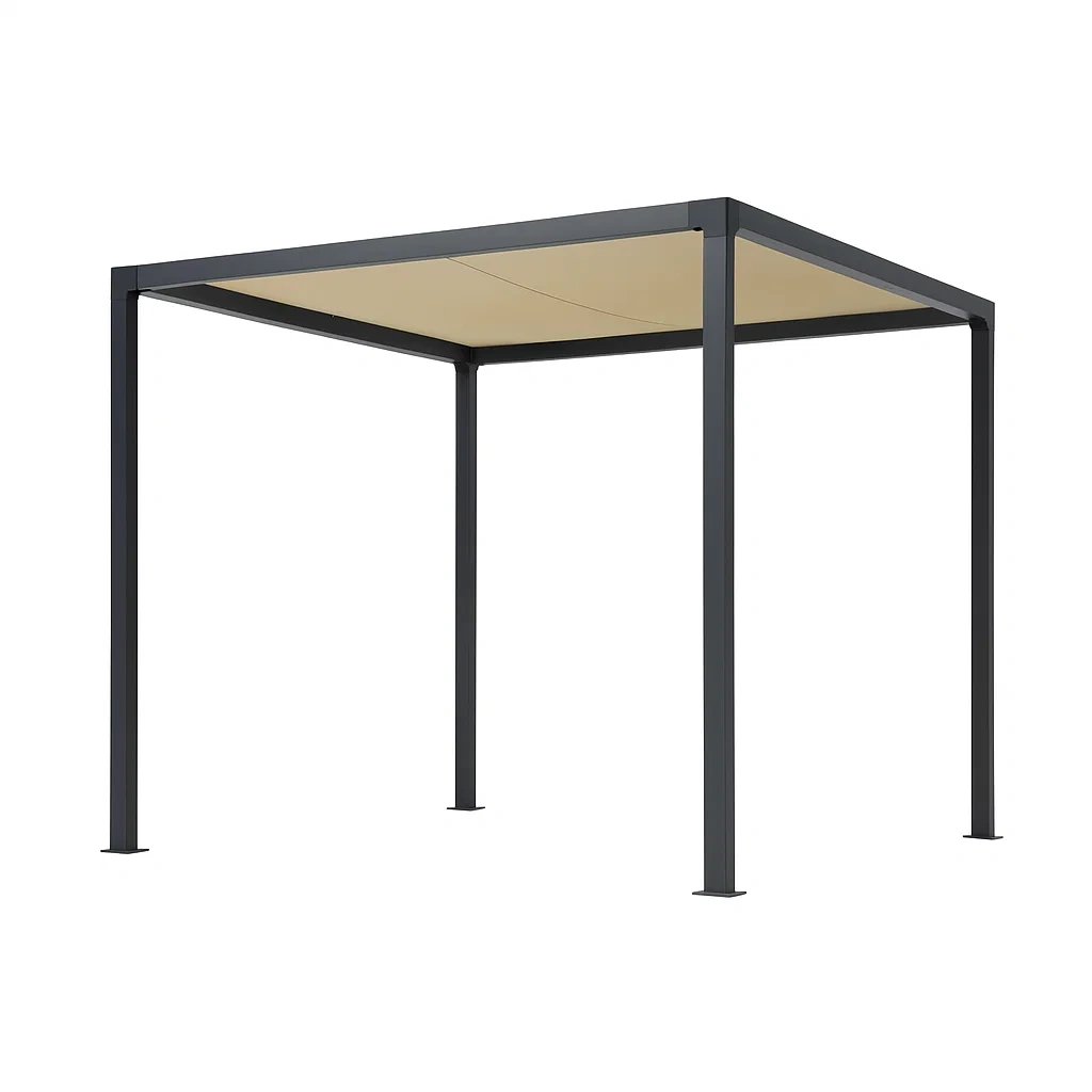 Structure de jardin,Pergola - dreamfurni