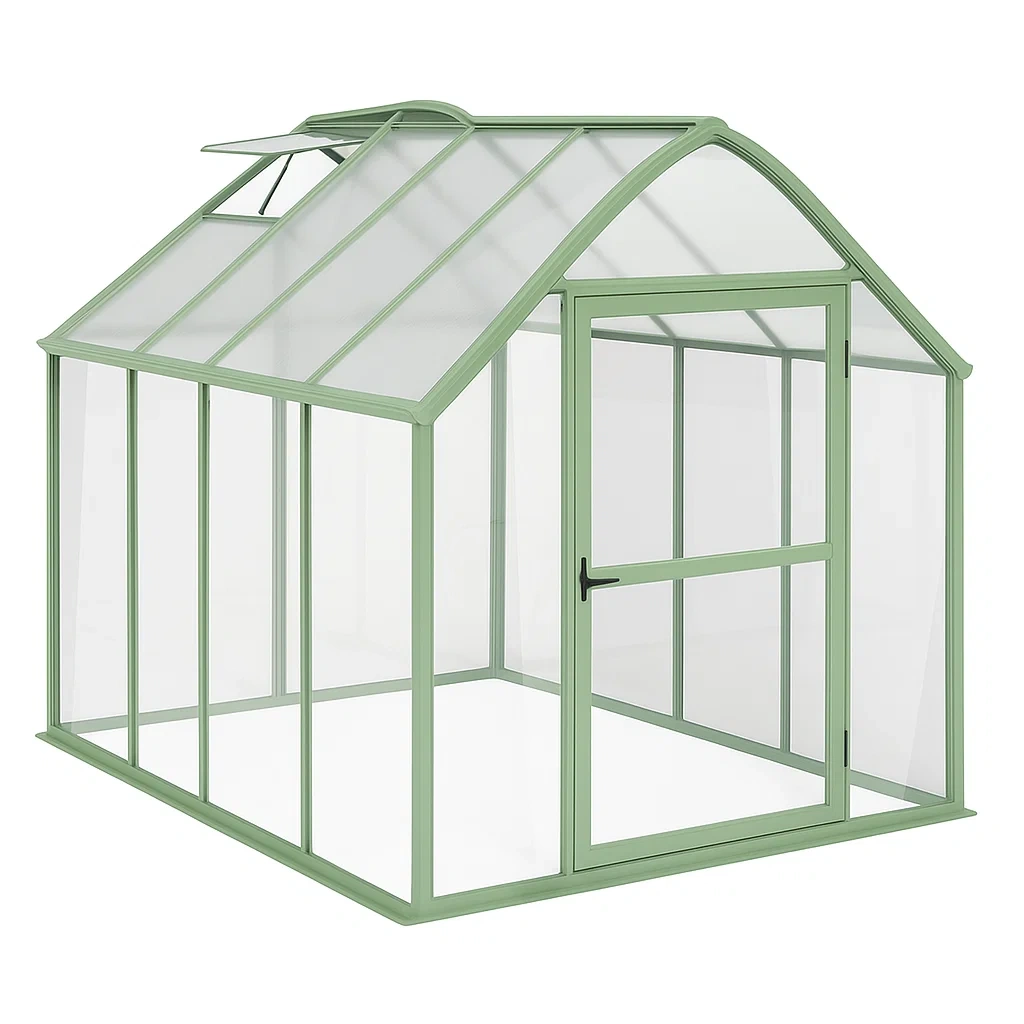 Structure de jardin,Serre - dreamfurni