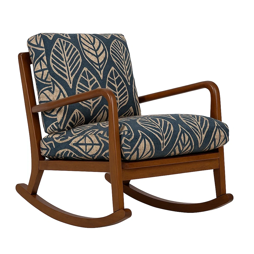 Mobilier d'assise,Fauteuil à bascule - dreamfurni