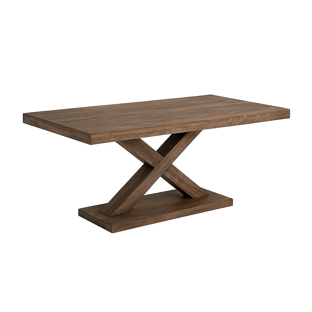 Mobilier de salle à manger,Table de salle à manger - dreamfurni