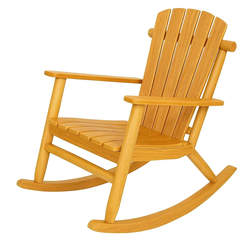 Mobilier d'assise,Fauteuil à bascule - dreamfurni