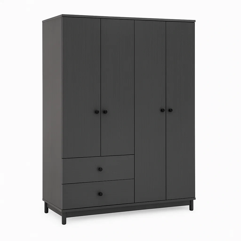 Mobilier de rangement,Armoire - dreamfurni
