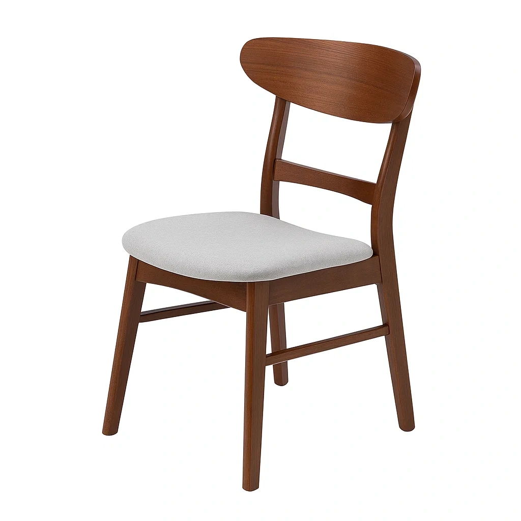 Mobilier de salle à manger,Chaise de salle à manger - dreamfurni