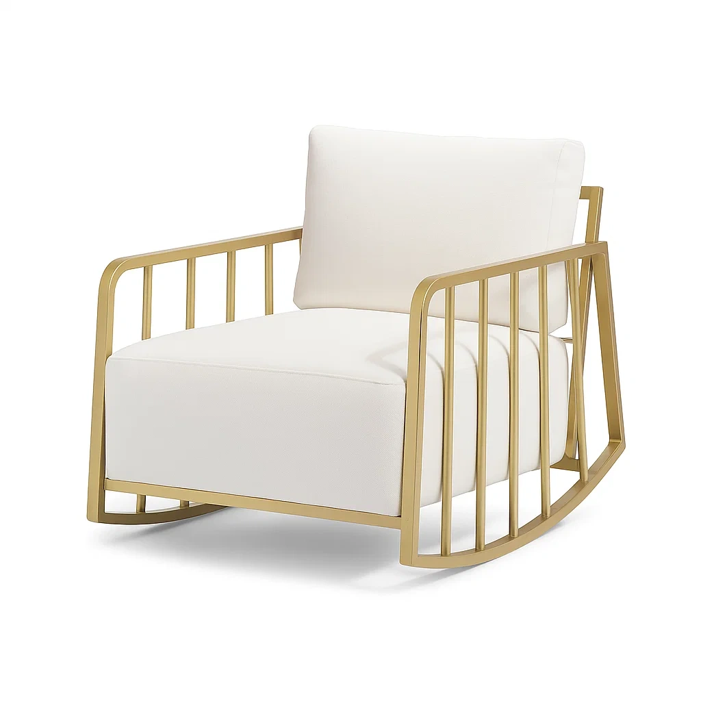 Mobilier d'assise,Fauteuil à bascule - dreamfurni