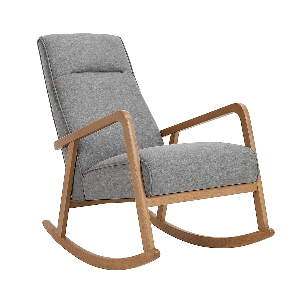 Mobilier d'assise,Fauteuil à bascule - dreamfurni
