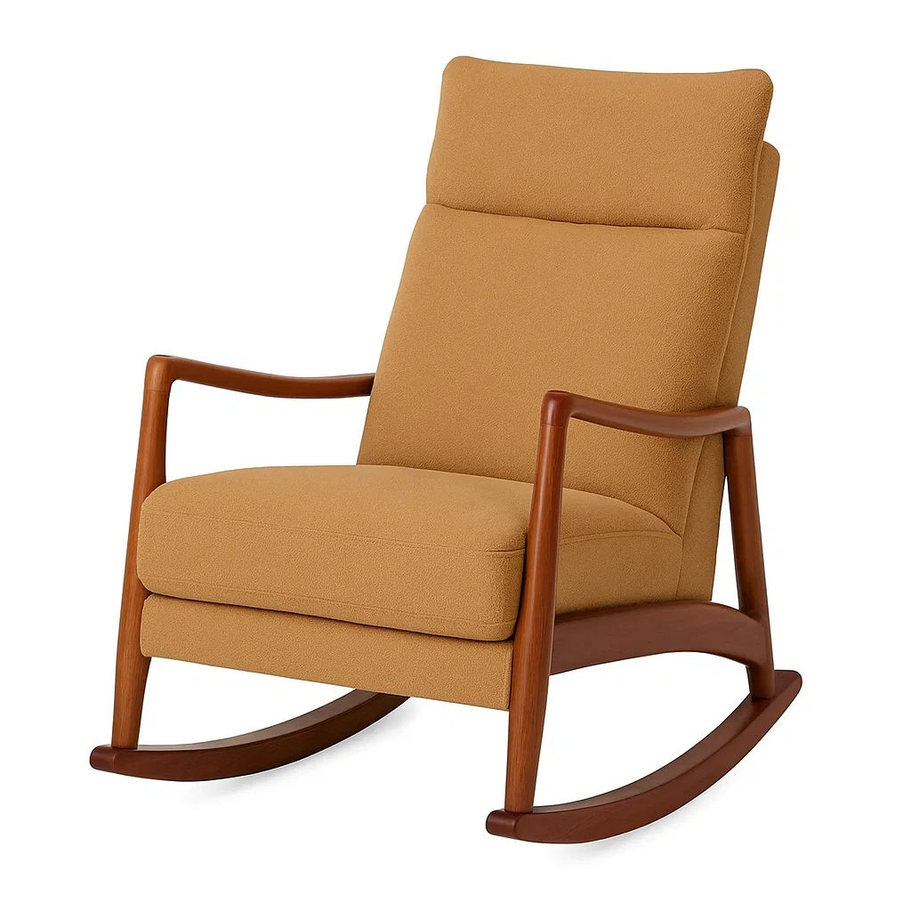 Mobilier d'assise,Fauteuil à bascule - dreamfurni