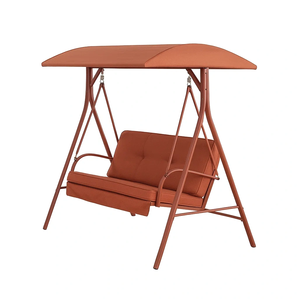 Mobilier d'assise,Balançoire de porche - dreamfurni