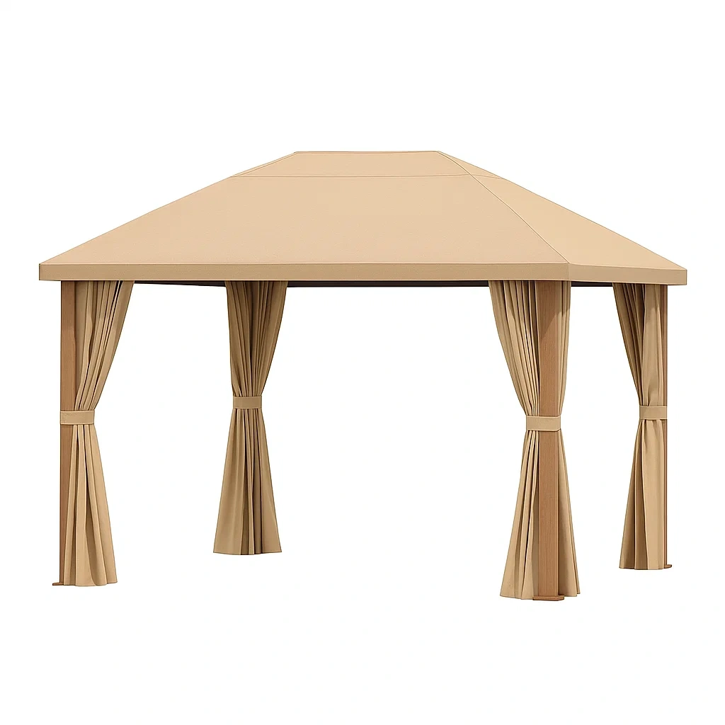 Structure de jardin,Gazebo - dreamfurni