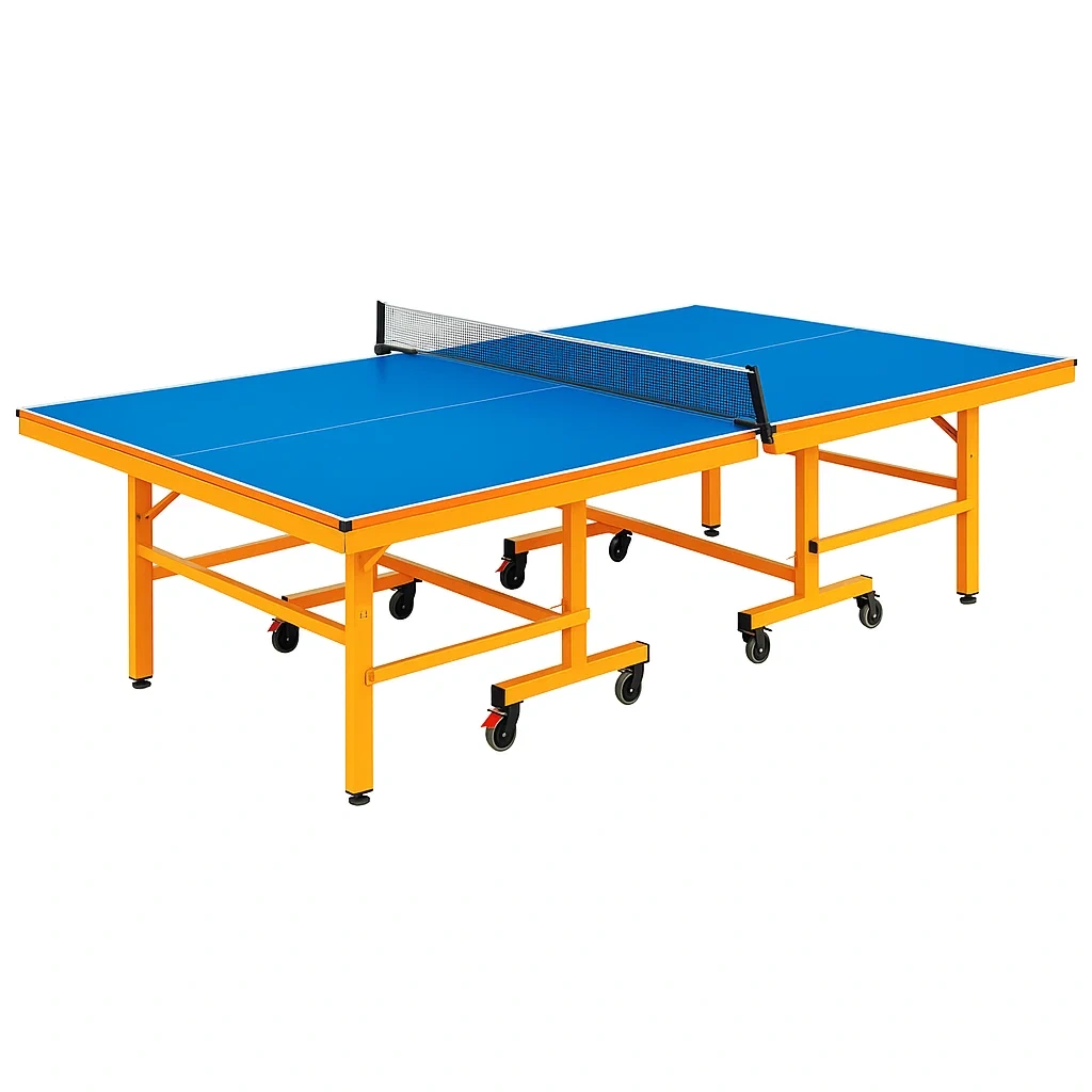 Équipement de sport,Table de tennis de table - dreamfurni