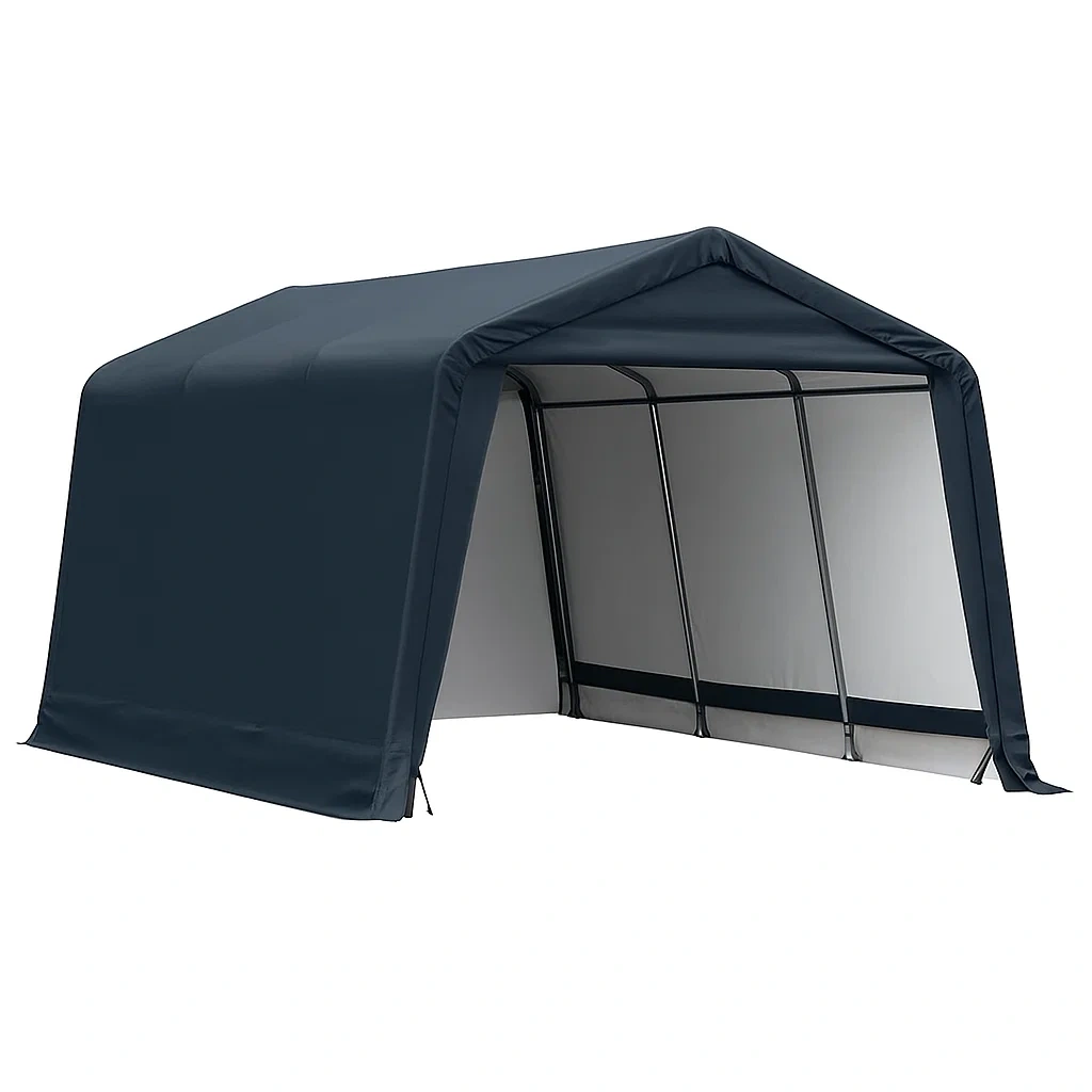 Structure de jardin,Abri voiture - dreamfurni