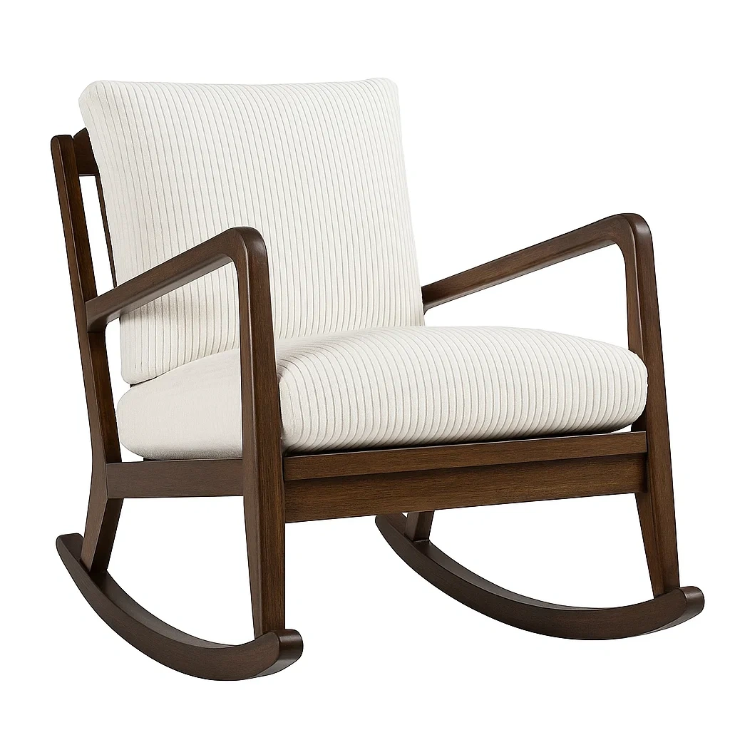 Mobilier d'assise,Fauteuil à bascule - dreamfurni