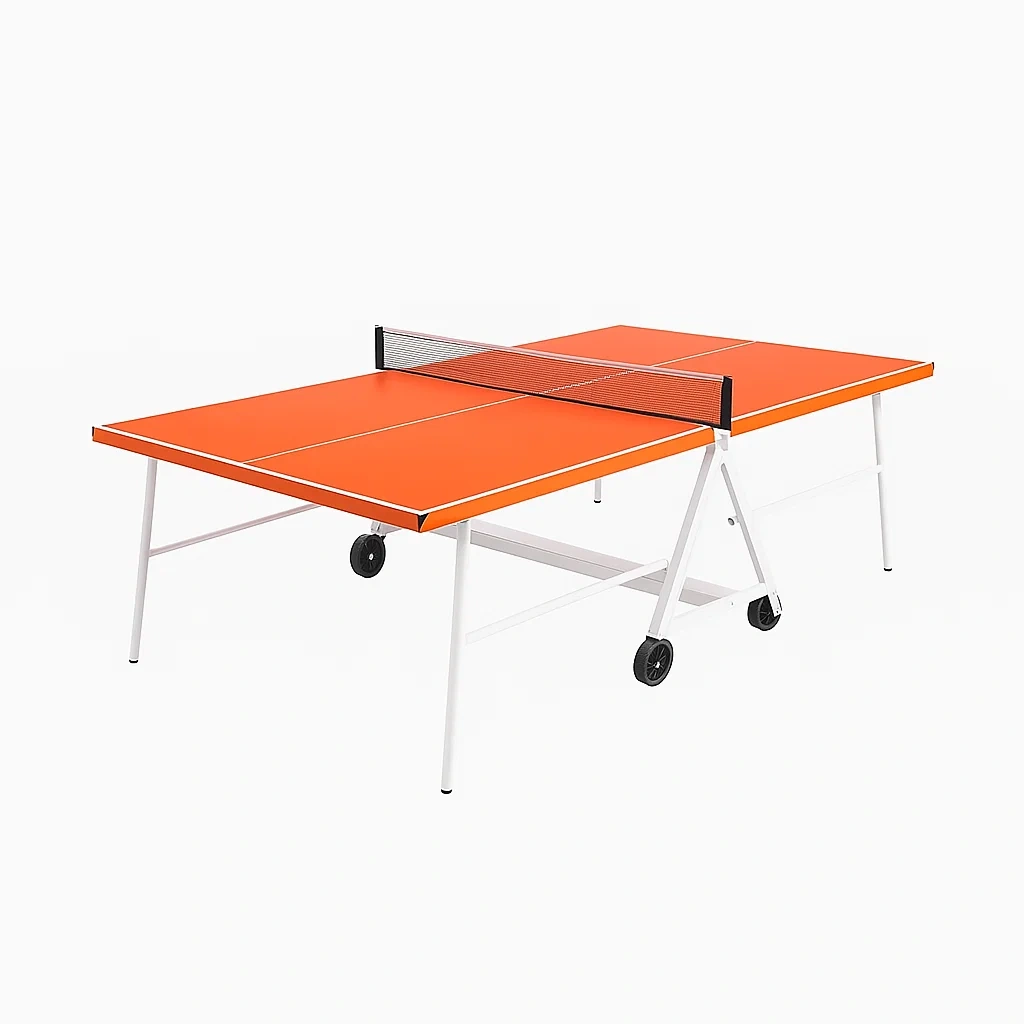 Équipement de sport,Table de tennis de table - dreamfurni