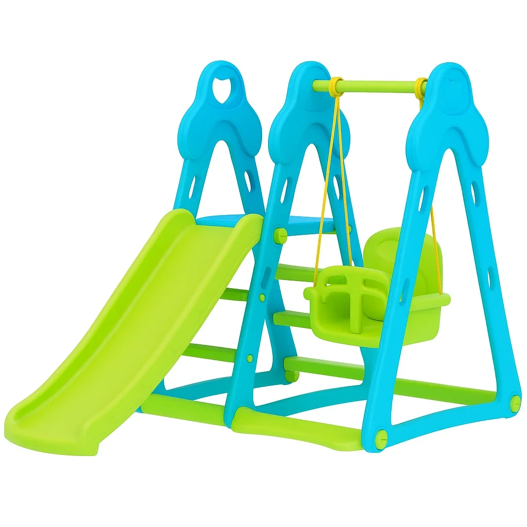 Jeu d'extérieur,Équipement pour aire de jeu - dreamfurni
