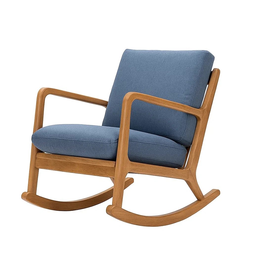 Mobilier d'assise,Fauteuil à bascule - dreamfurni