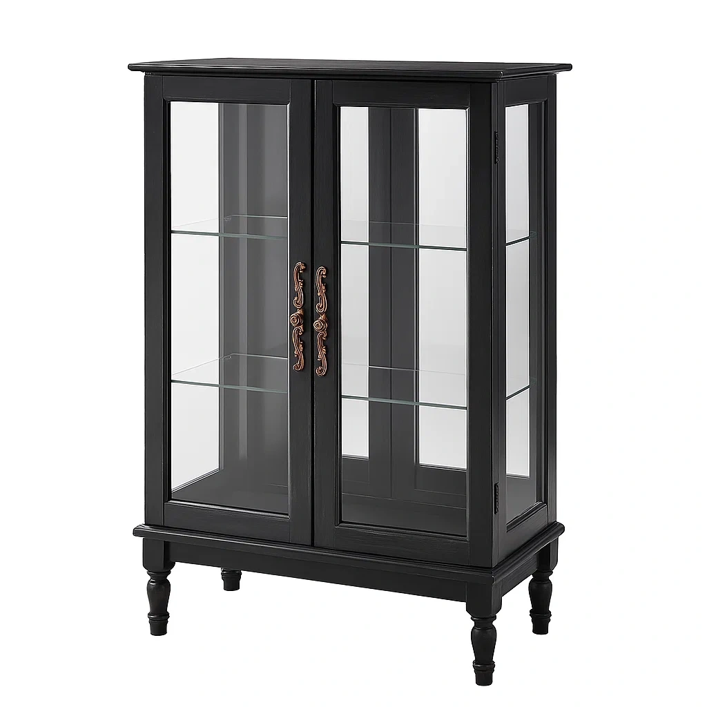 Mobilier de rangement,Vitrine - dreamfurni