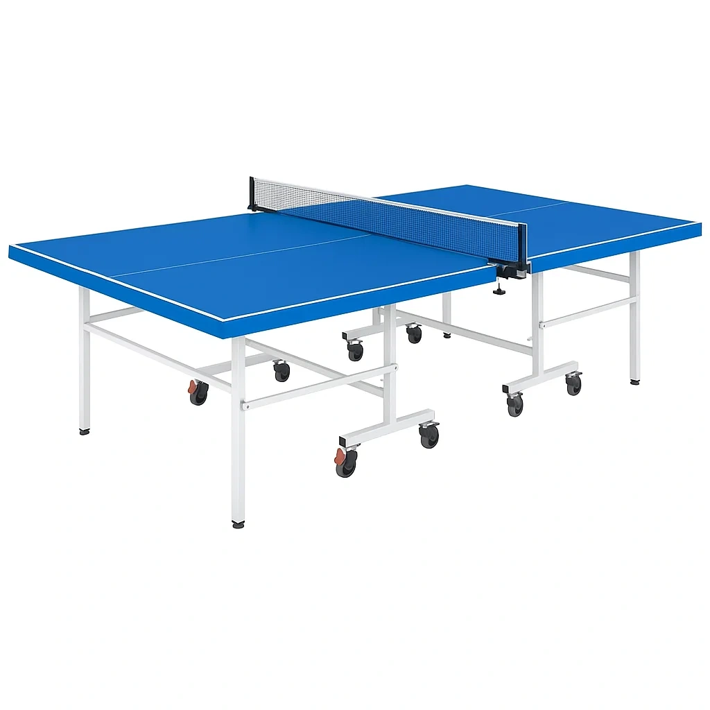 Équipement de sport,Table de tennis de table - dreamfurni