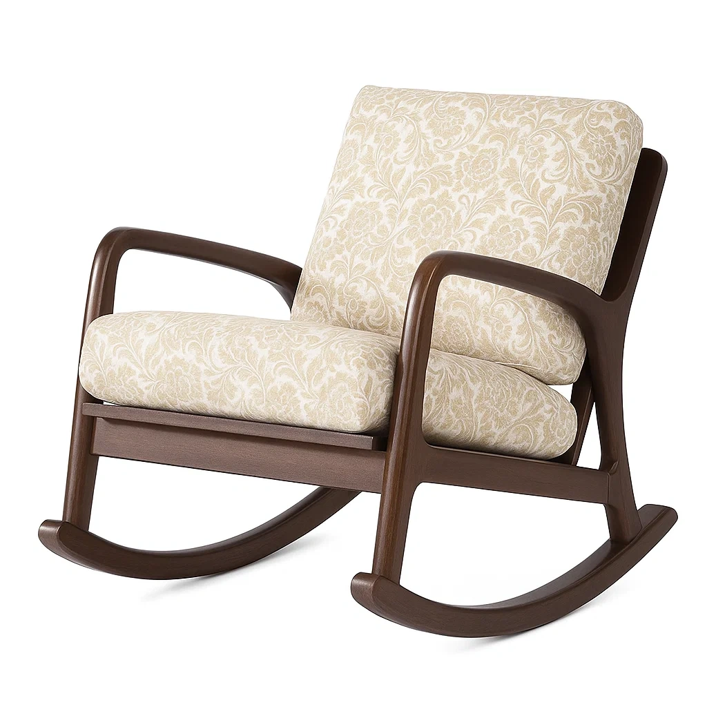 Mobilier d'assise,Fauteuil à bascule - dreamfurni