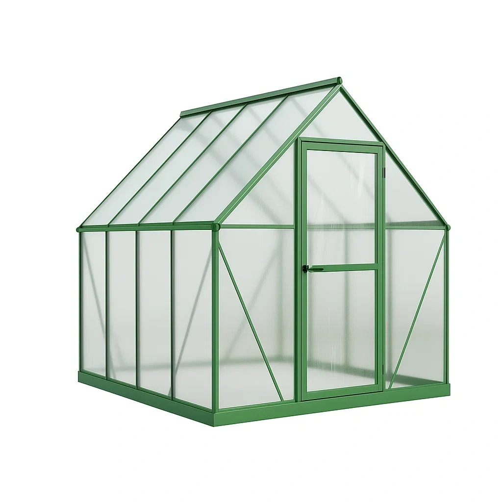 Structure de jardin,Serre - dreamfurni