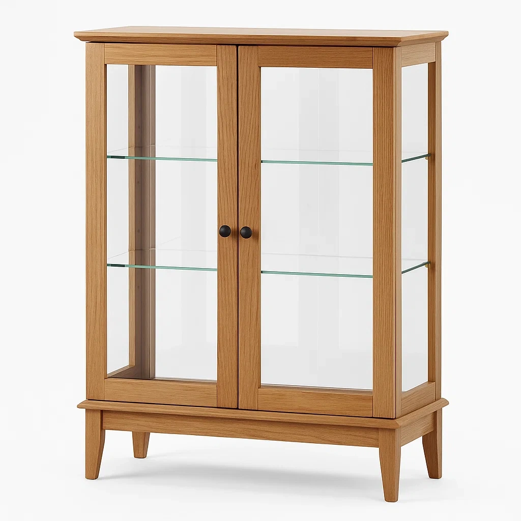Mobilier de rangement,Vitrine - dreamfurni