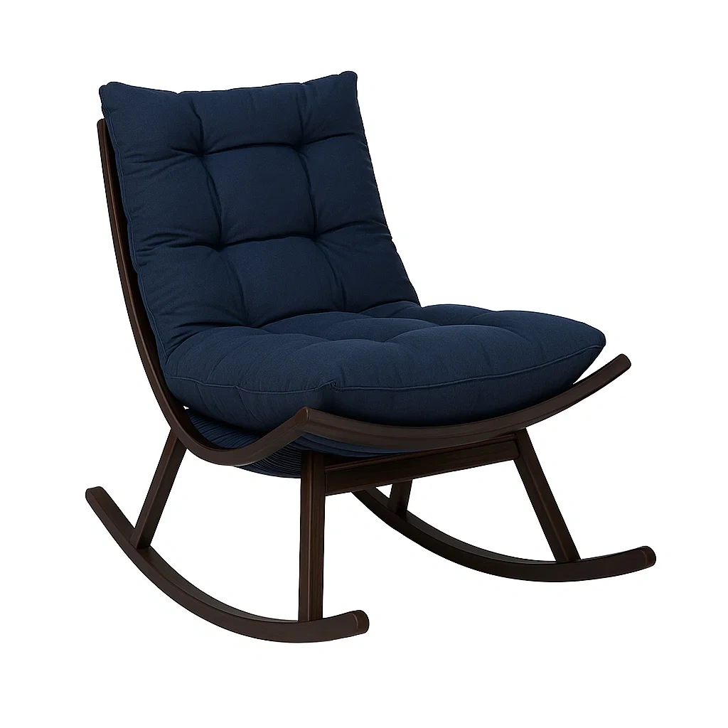 Mobilier d'assise,Fauteuil à bascule - dreamfurni