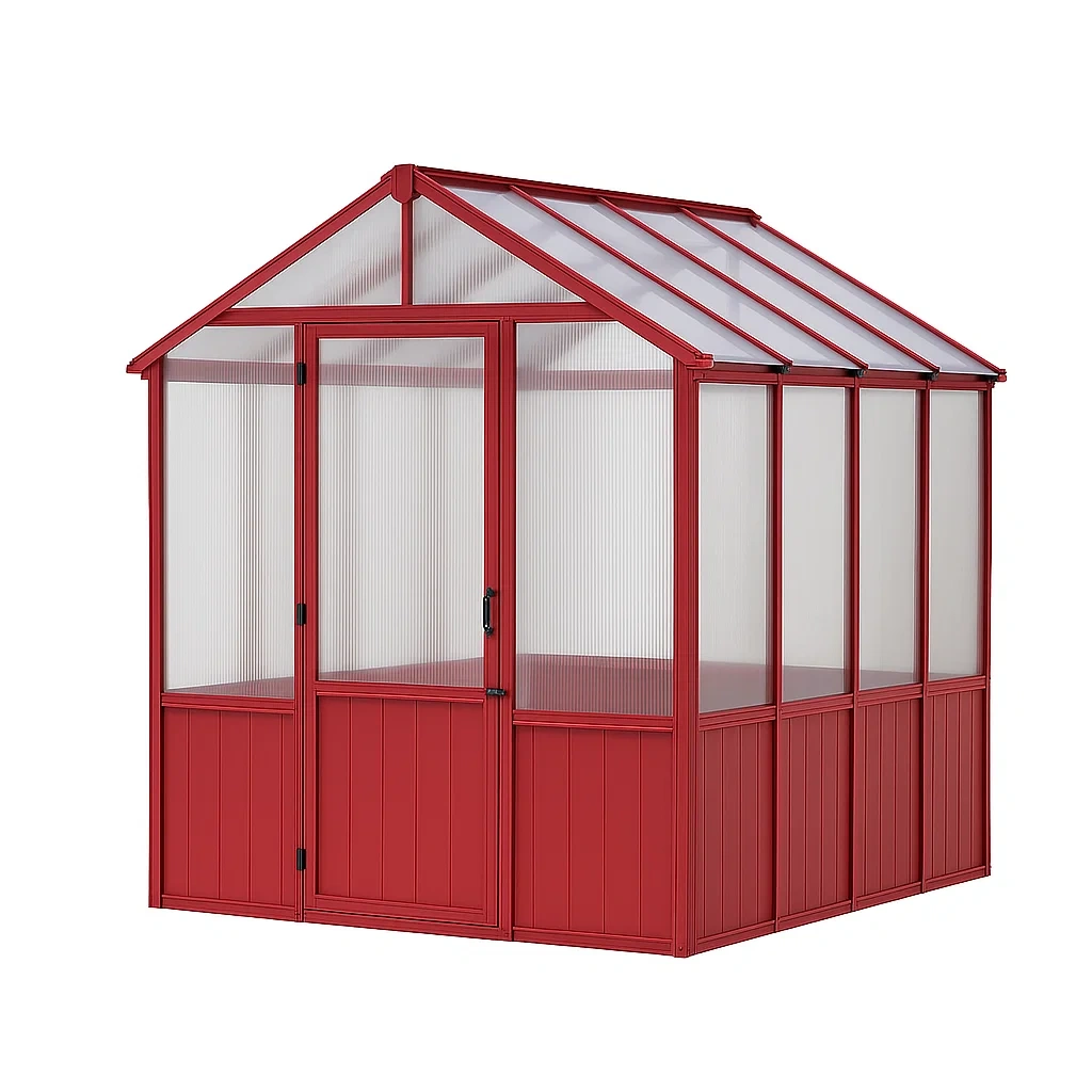 Structure de jardin,Serre - dreamfurni