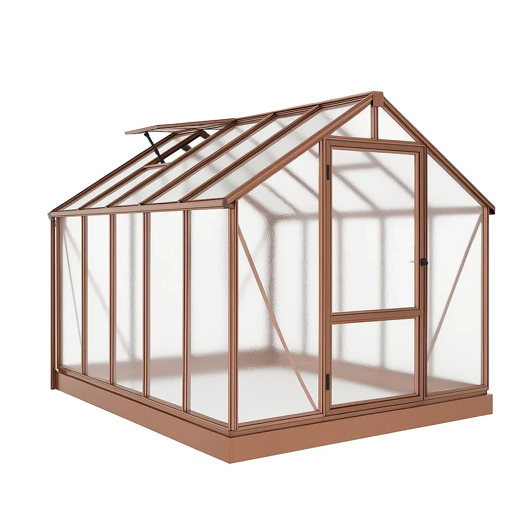 Structure de jardin,Serre - dreamfurni