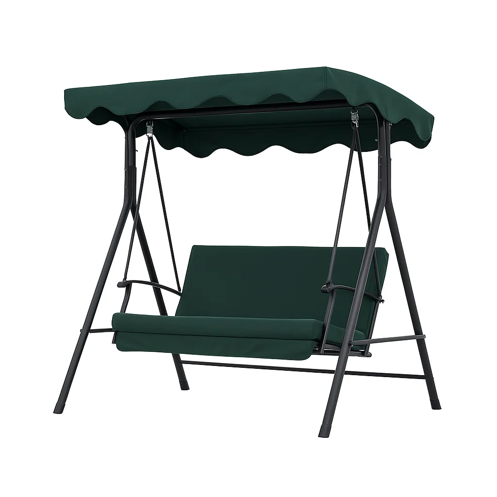 Mobilier d'assise,Balançoire de porche - dreamfurni