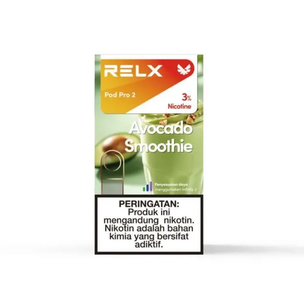 RELX Pod Pro 2