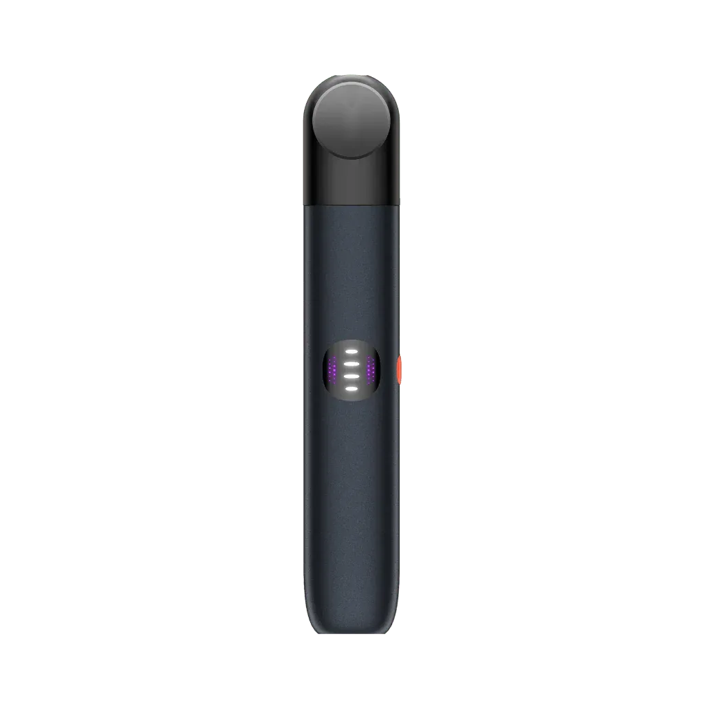RELX Infinity 2 Plus Device - Black Sapphire