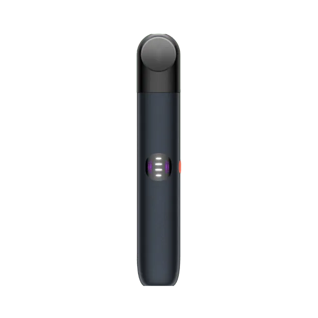 RELX Infinity 2 Plus Device - Black Sapphire