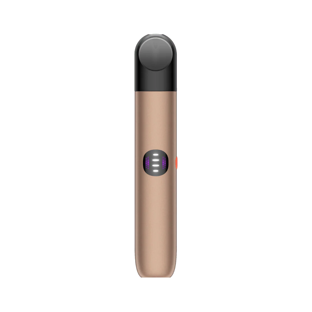 RELX Infinity 2 Plus Device - Bronze Dusk