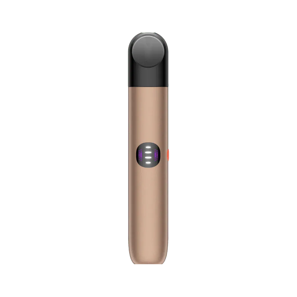 RELX Infinity 2 Plus Device - Bronze Dusk