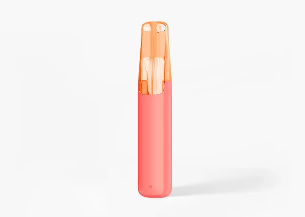 Snowplus DASH 4000 PUFFS Disposable 3% Nicotine