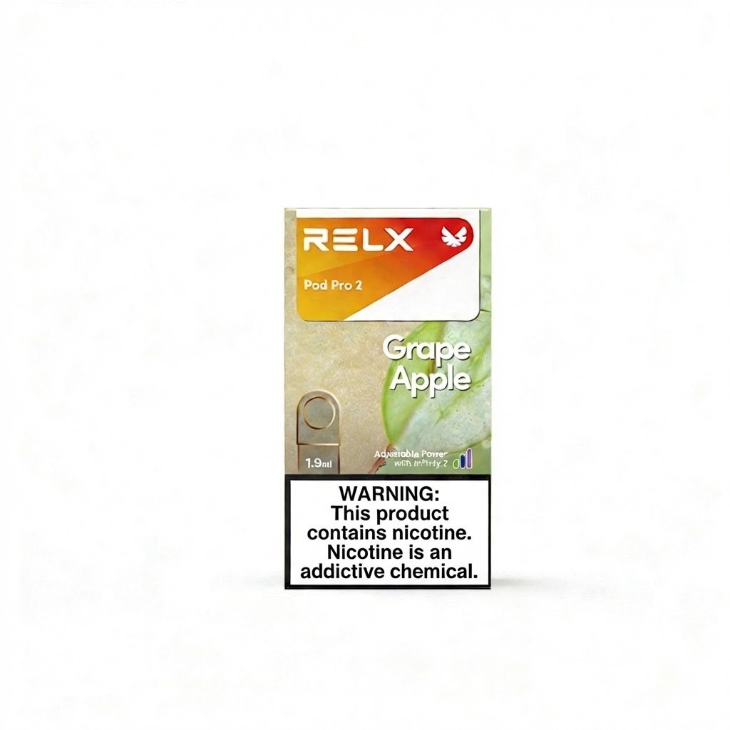 RELX Pod Pro 2