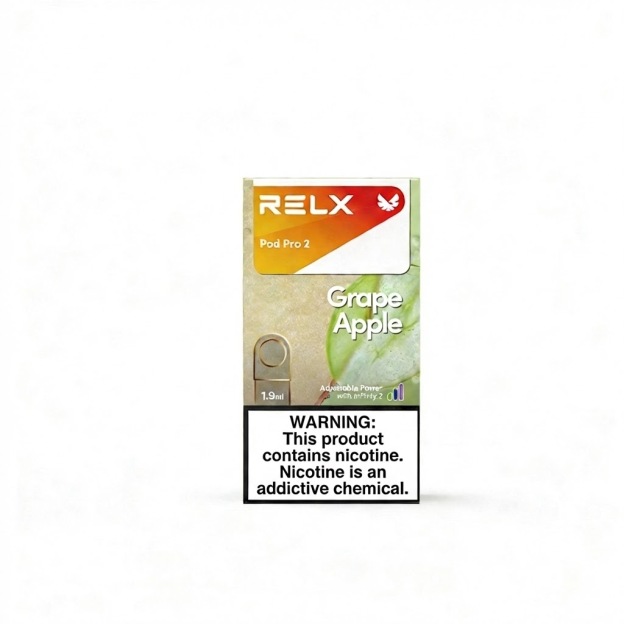 RELX Pod Pro 2