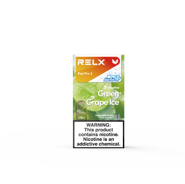 RELX Pod Pro 2