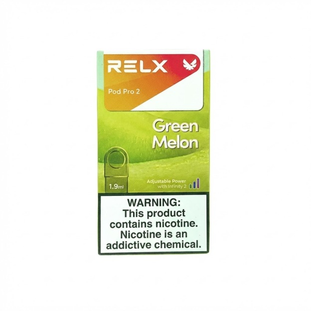 RELX Pod Pro 2