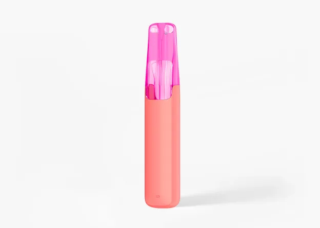 Snowplus DASH 4000 PUFFS Disposable 3% Nicotine