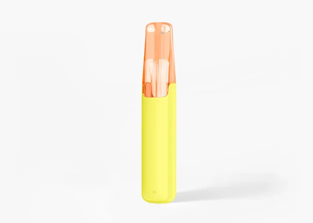 Snowplus DASH 4000 PUFFS Disposable 3% Nicotine