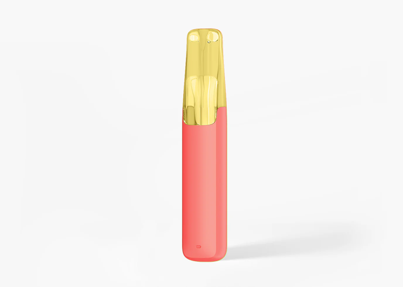 Snowplus DASH 4000 PUFFS - Honeycrisp Apple