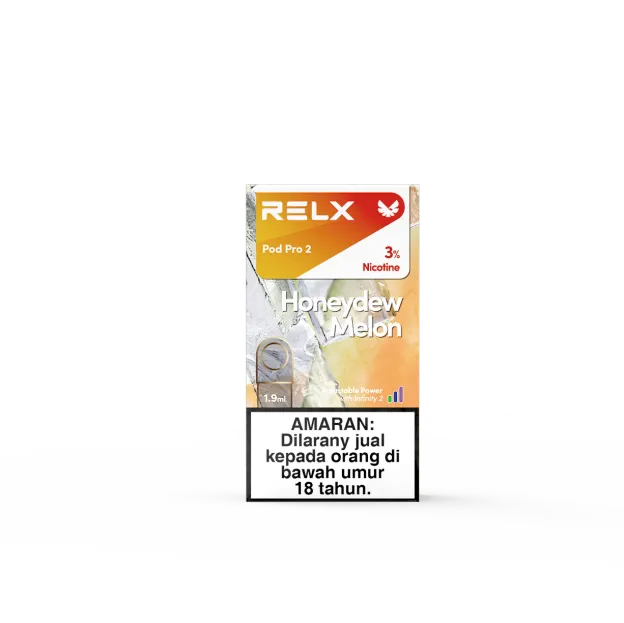 RELX Pod Pro 2