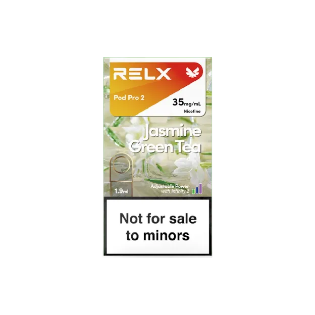 RELX Pod Pro 2
