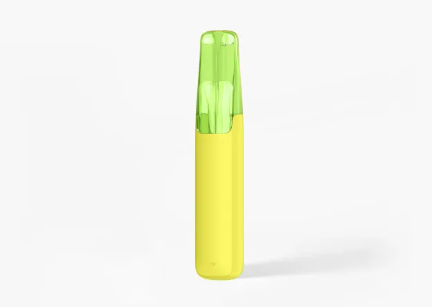 Snowplus DASH 4000 PUFFS Disposable 3% Nicotine