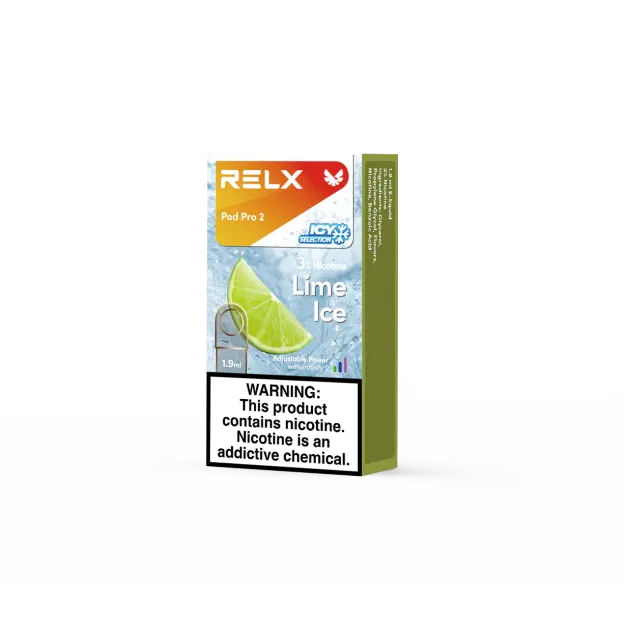 RELX Pod Pro 2