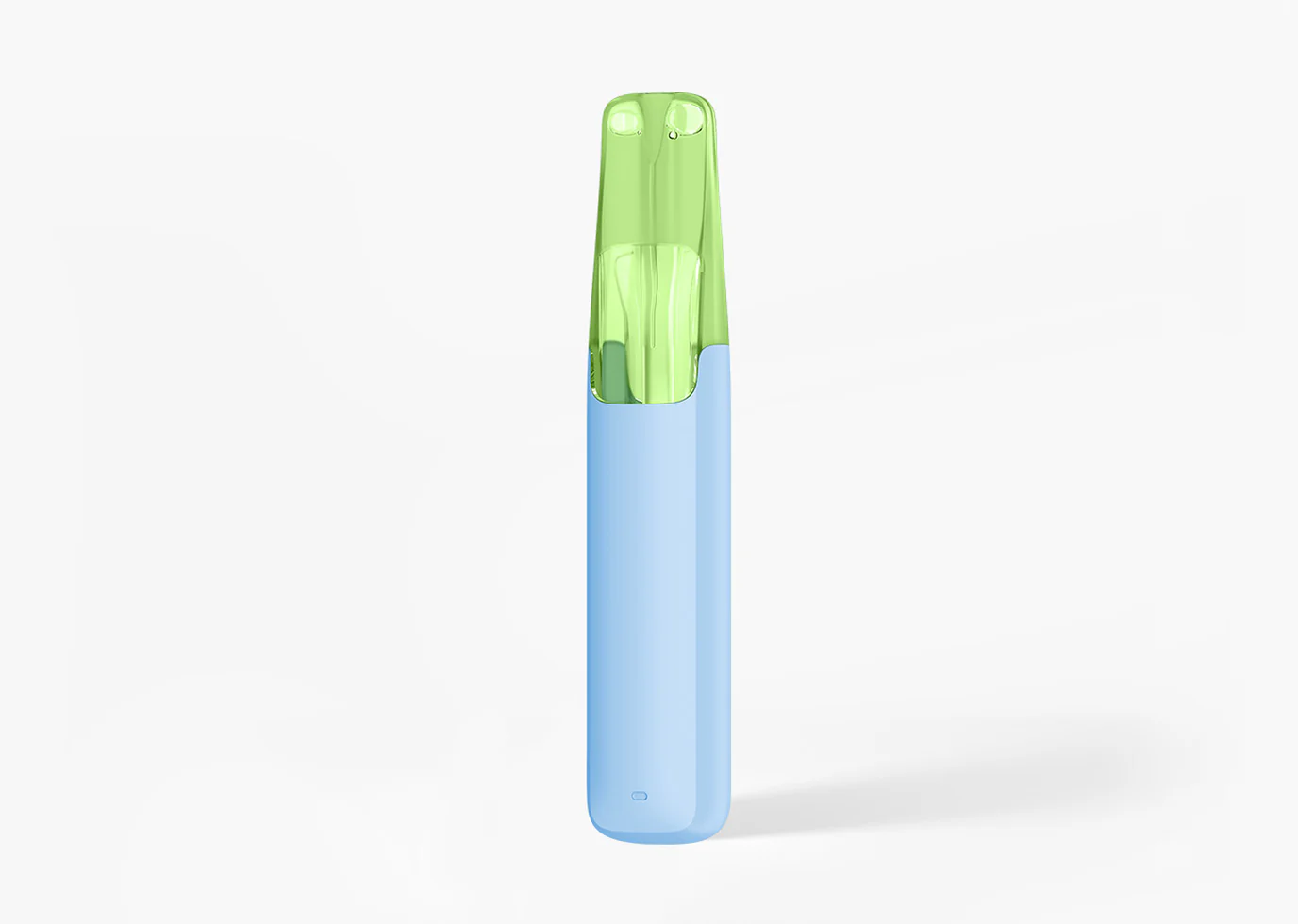 Snowplus DASH 4000 PUFFS - Ludou Ice