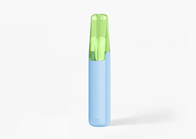 Snowplus DASH 4000 PUFFS Disposable 3% Nicotine